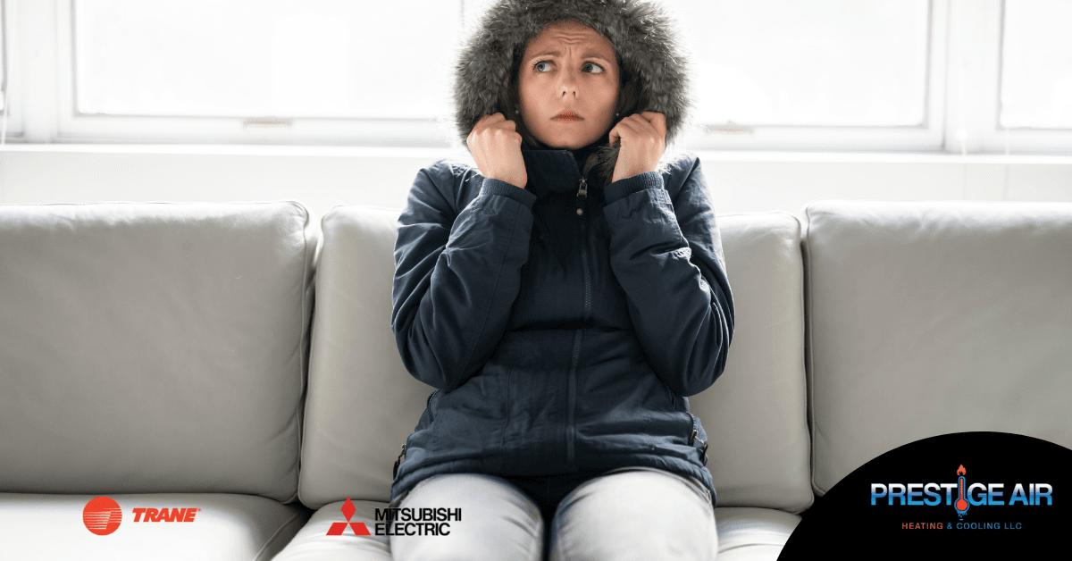 Reasons your Furnace Isn’t Working