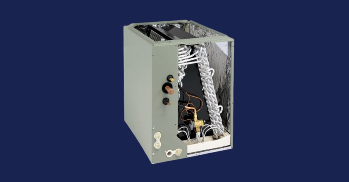 How Evaporator and Condenser Coils Work Together to Cool Your Home